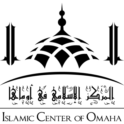 Islamic Center of Omaha logo