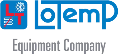 LoTemp Equipment logo