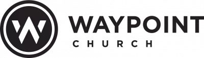 Waypoint Church logo