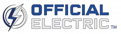 Official Electric LLC logo
