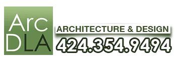 ArcDLA Inc. logo