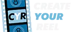 Create Your Reel logo