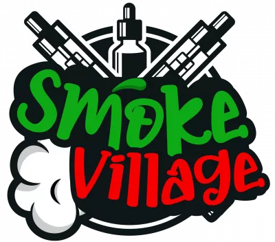 SMOKE Village logo