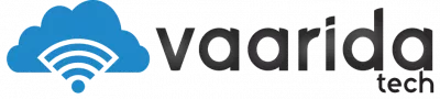 Vaarida Technologies logo