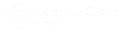 The Study Center at State logo
