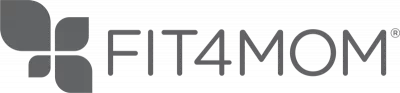 Fit4mom Midtown Raleigh logo