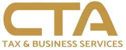 CTA Tax & Business Services logo