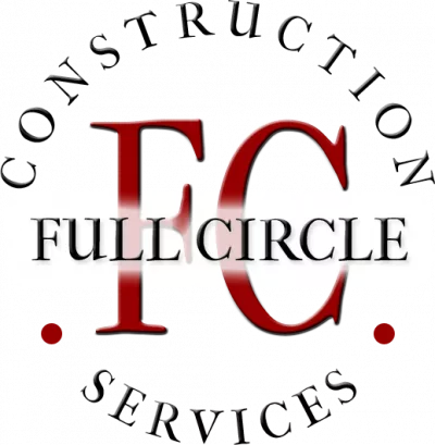 Circle Construction Co. logo
