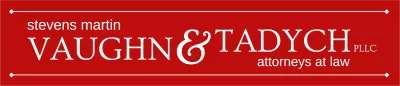 Stevens Martin Vaughn & Tadych, PLLC logo