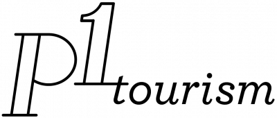 People-First Tourism Inc. logo
