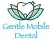 Gentle Mobile Dental Group logo