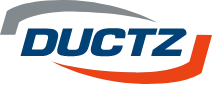 DUCTZ of Raleigh logo