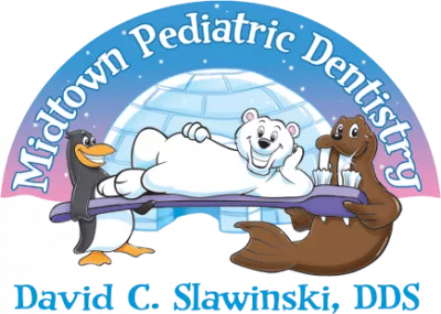 Midtown Pediatric Dentistry logo