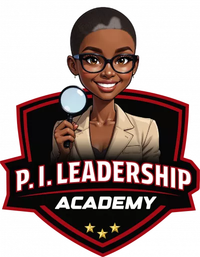 PI Leadership Academy logo