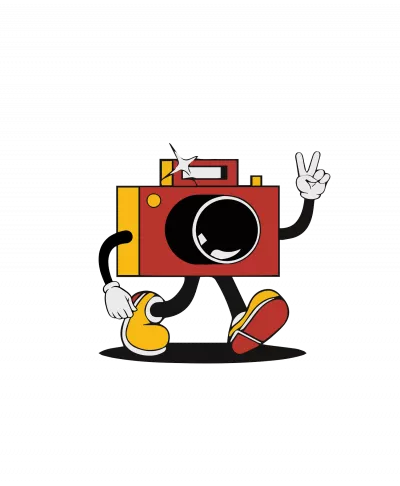 Peace Camera logo