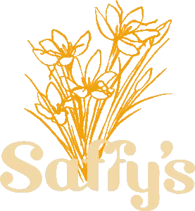 Saffy's logo