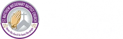 St Matthew Baptist Church logo