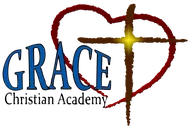 Grace Christian Academy logo