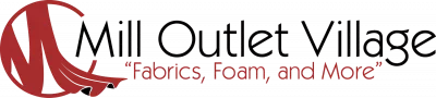 Mill Outlet Village logo