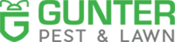 Gunter Pest & Lawn logo