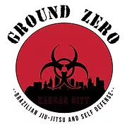 Ground ZERO Brazilian Jiu-Jitsu & Self-Defense logo