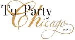 Tu Party Chicago logo