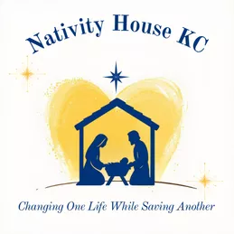 Nativity House KC logo