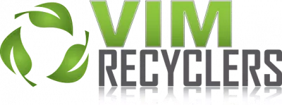 VIM Recyclers logo