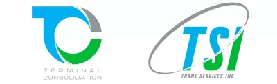 Terminal Consolidation KC logo