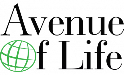 Avenue of Life logo