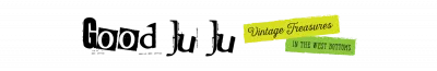 Good Ju Ju logo
