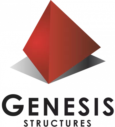 Genesis Structures logo
