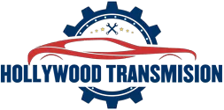 Hollywood Transmission logo