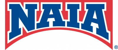 Play-National Association of Intercollegiate Athletics logo