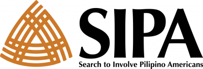 Search To Involve Pilipino Americans logo