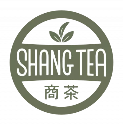 Shang's Tea House logo