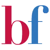Bunte Farben logo