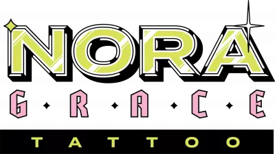 Nora Grace Cosmetic Tattoo logo