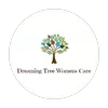 Dreaming Tree Women's Care logo