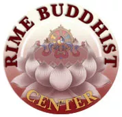 Rime Buddhist Center logo