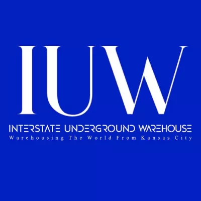 Interstate Underground Warehouse and Distribution logo