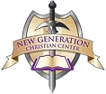 New Generation Christian Center logo