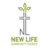 New Life Community Church Lincoln Heights logo