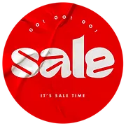 Discount Mall logo