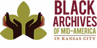 Kcmo Public Library logo