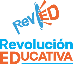 Revolucion Educativa - RevEd logo