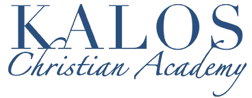 Kalos Christian Academy logo