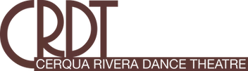Cerqua Rivera Dance Theatre logo