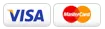 Forbidden USA logo