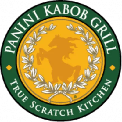 Panini Kabob Grill logo